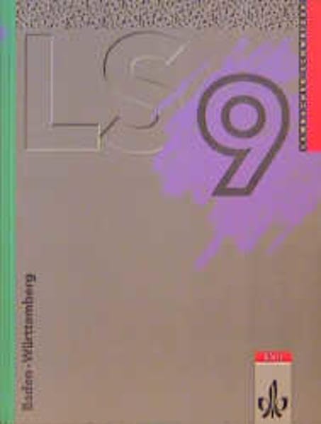 Lambacher Schweizer - Ausgabe für Baden-Württemberg - Neubearbeitung: Lambacher-Schweizer, Ausgabe Baden-Württemberg, 9. Schuljahr, EURO Study Guides