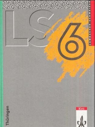 Lambacher Schweizer. 6. Schuljahr. Schülerbuch. Thüringen Study Guides
