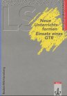 Lambacher Schweizer - Materialien für den Unterricht / Neue Unterrichtsformen: Einsatz eines graphikfähigen Taschenrechners Study Guides