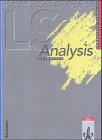 Lambacher Schweizer - Analysis Grundkurs. Ausgabe für Sachsen Study Guides