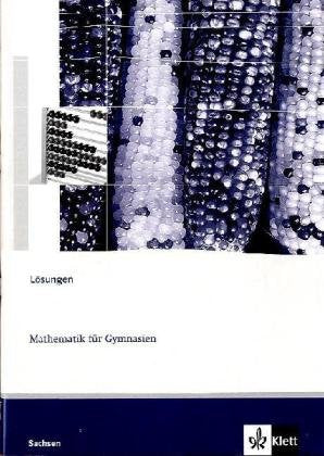 Lambacher Schweizer. Lösungen 5. Schuljahr. Ausgabe für Sachsen Study Guides