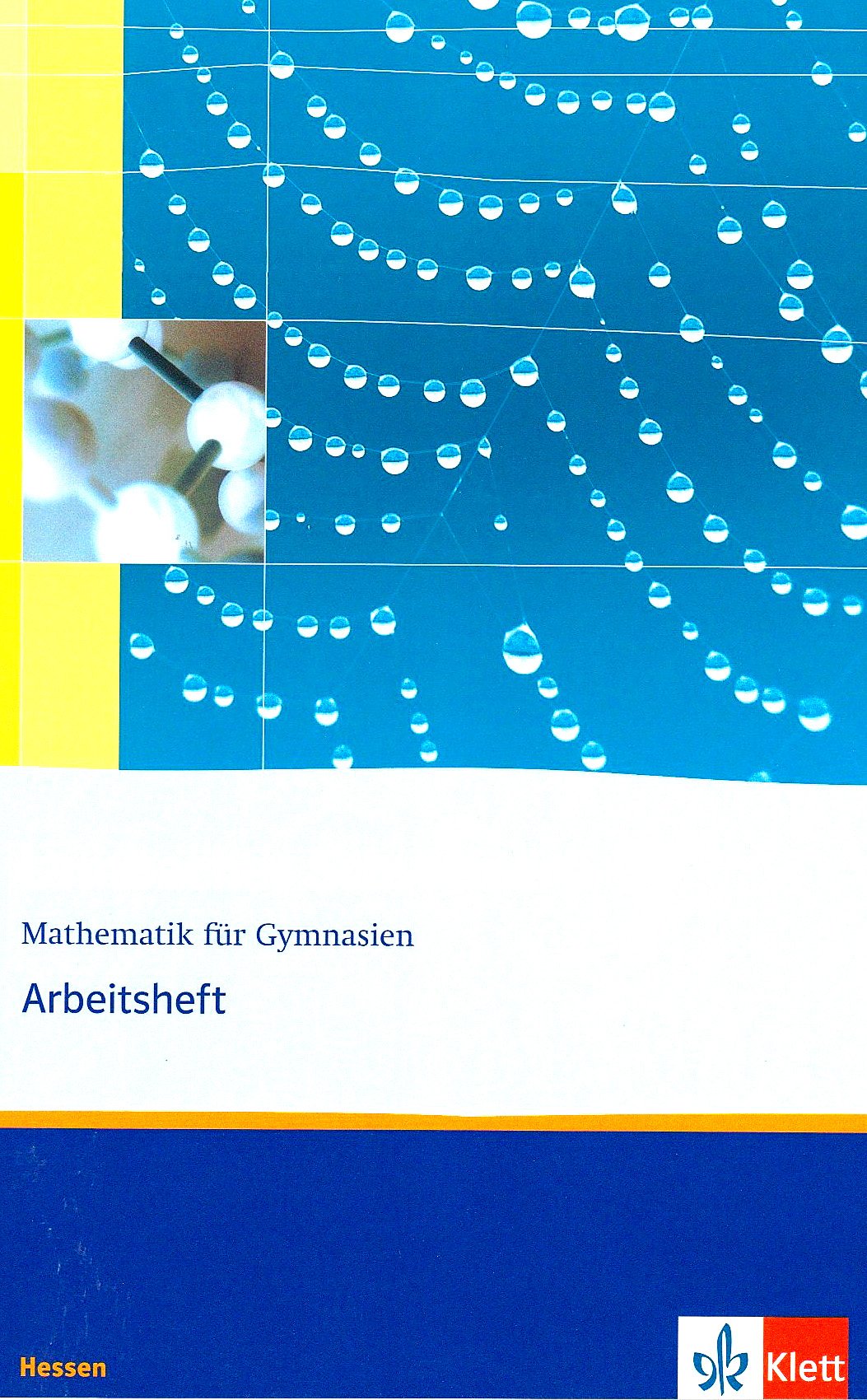Lambacher Schweizer. 7. Schuljahr. Arbeitsheft plus Lösungsheft. Hessen Study Guides
