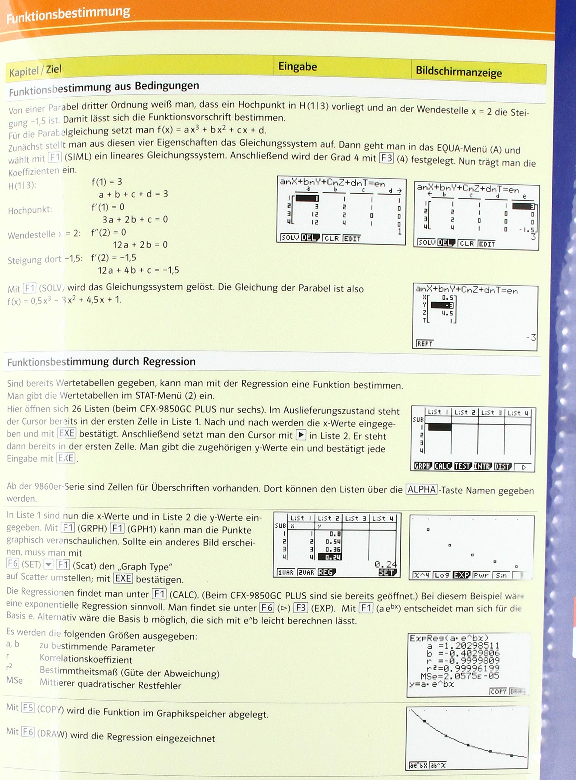Lambacher Schweizer - Allgemeine Ausgabe. Neubearbeitung / Ausgabe für Bremen, Hamburg, Mecklenburg-Vorpommern, Schleswig-Holstein und Sachsen-Anhalt: ... Schleswig-Holstein und Sachsen-Anhalt Study Guides