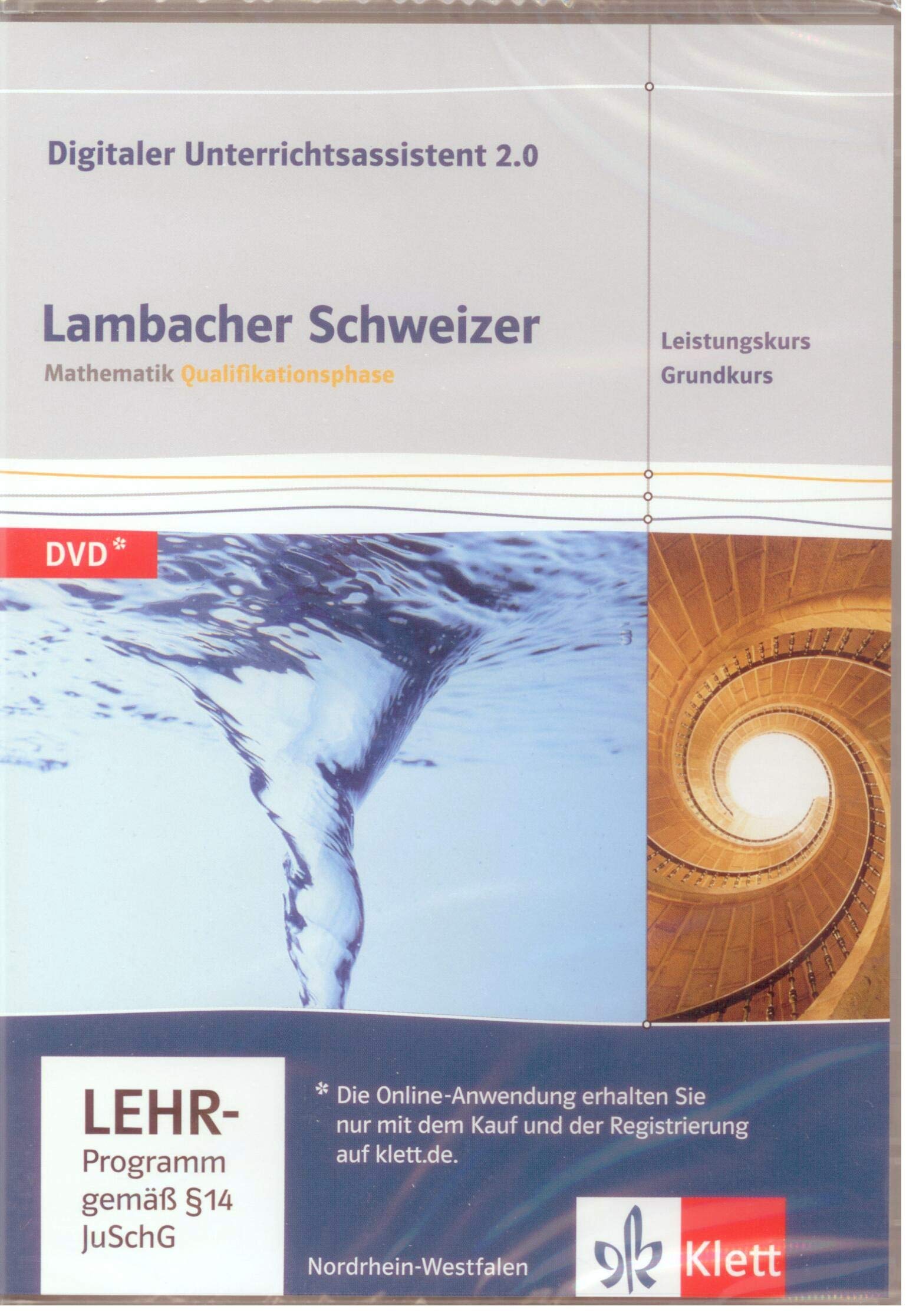 Lambacher Schweizer Mathematik Qualifikationsphase ... Book Study Guides Books