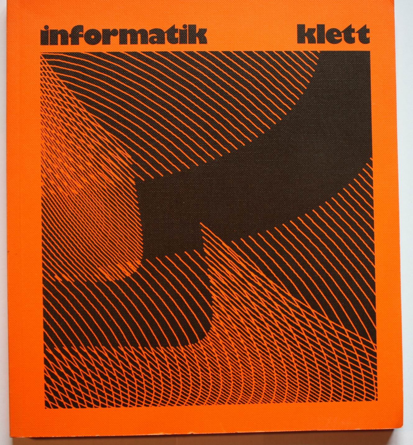Themenheft Informatik Business & Technology