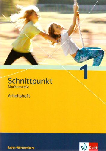 Product Image: Schnittpunkt Mathematik 1. 5. Schuljahr