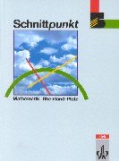 Schnittpunkt - Ausgabe für Rheinland-Pfalz. Mathematik für Realschulen: Schnittpunkt, Ausgabe Rheinland-Pfalz, Klasse 5, EURO Study Guides
