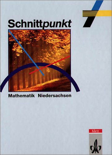 Schnittpunkt - Mathematik, Niedersachsen (Realschule, Kl. 7) Study Guides