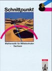 Schnittpunkt, Ausgabe Sachsen, Klasse 8, EURO Learning & Reference