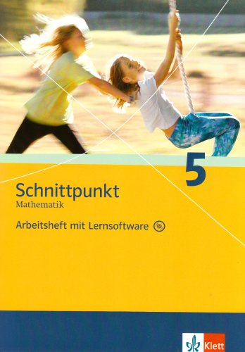 Schnittpunkt Mathematik - Neubearbeitung. 5. Schuljahr. Allgemeine Ausgabe Study Guides