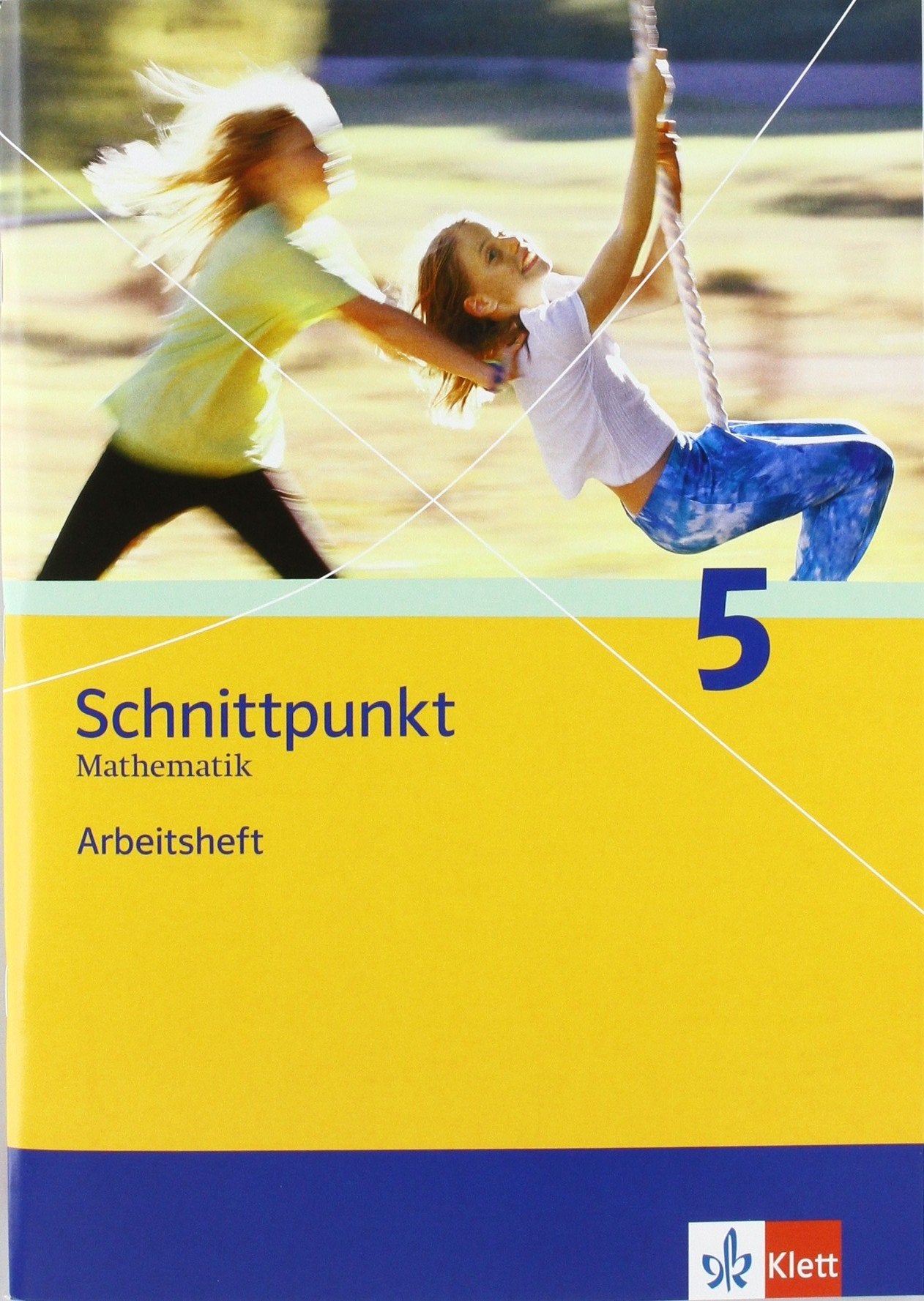 Schnittpunkt Mathematik - Neubearbeitung. 5. Schuljahr. Allgemeine Ausgabe Study Guides