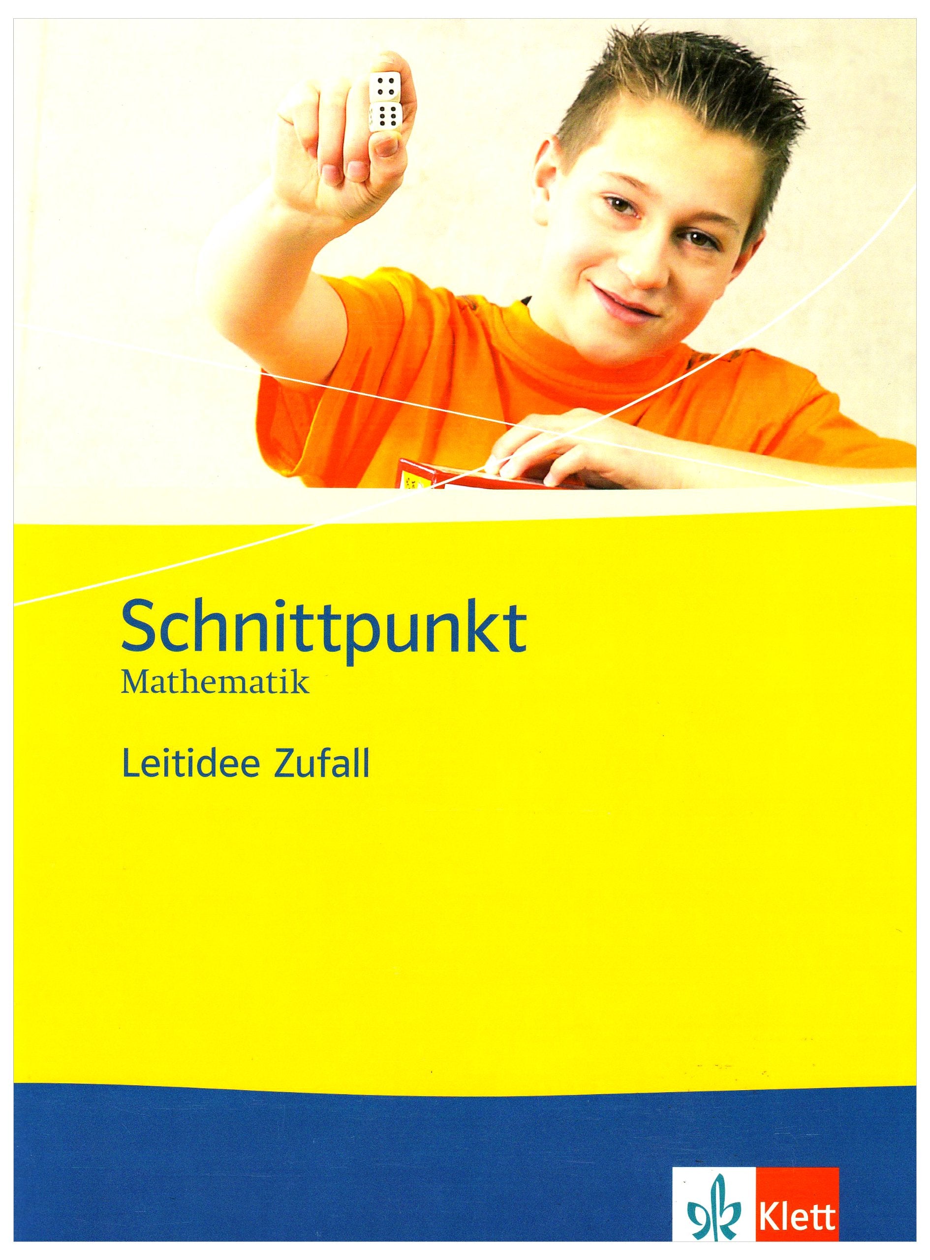 Schnittpunkt - Ausgabe für Berlin. Mathematik für Realschulen: Sonderheft: Leitidee Zufall Study Guides