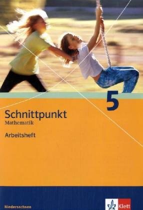 Schnittpunkt 5. Arbeitsheft. Niedersachsen Study Guides Books