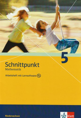 Schnittpunkt Mathematik - Neubearbeitung. 5. Schuljahr. Ausgabe Niedersachsen Study Guides