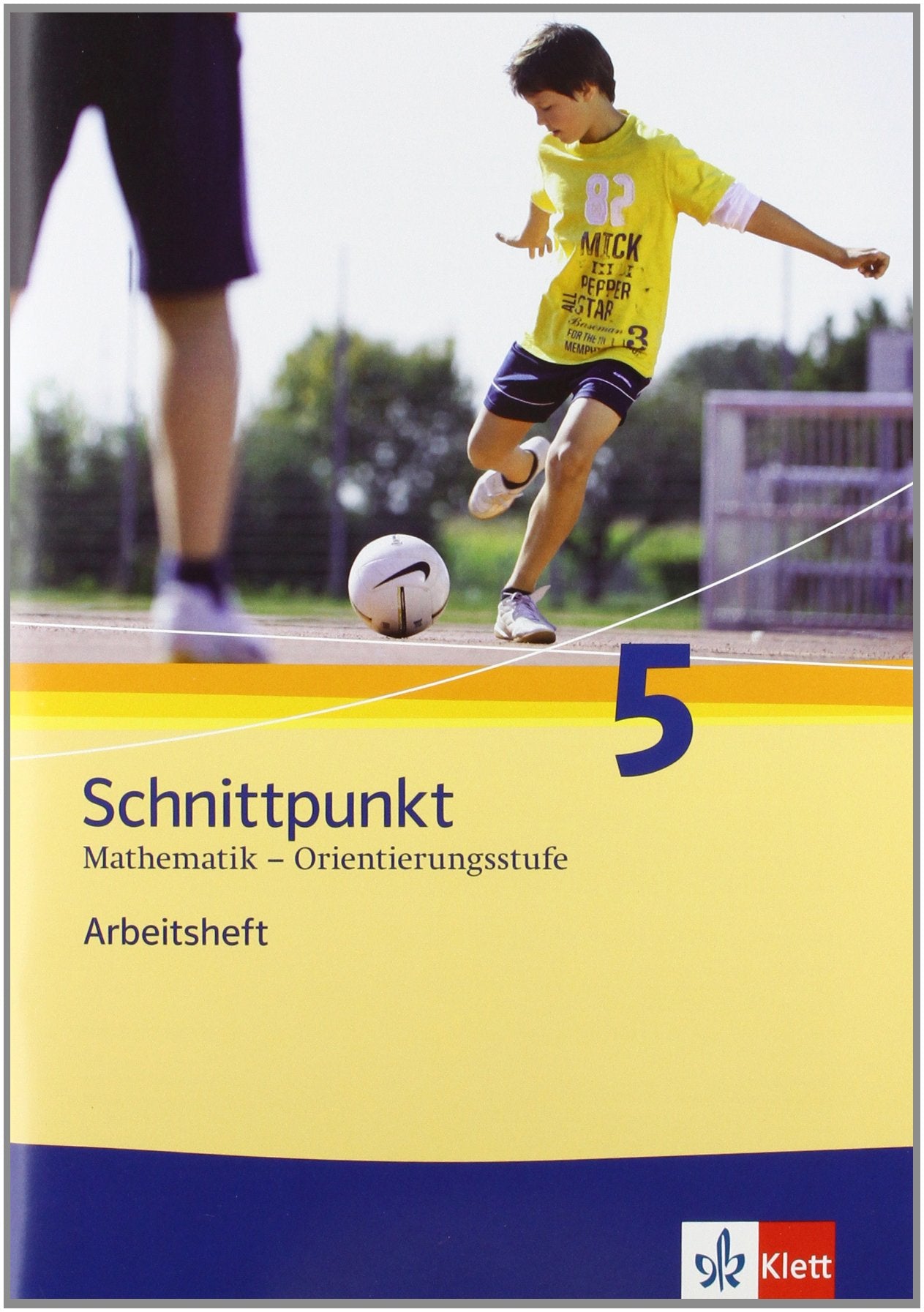Schnittpunkt - Ausgabe für Schleswig-Holstein. Neubearbeitung. Arbeitsheft Orientierungsstufe plus Lösungsheft 5. Schuljahr Study Guides
