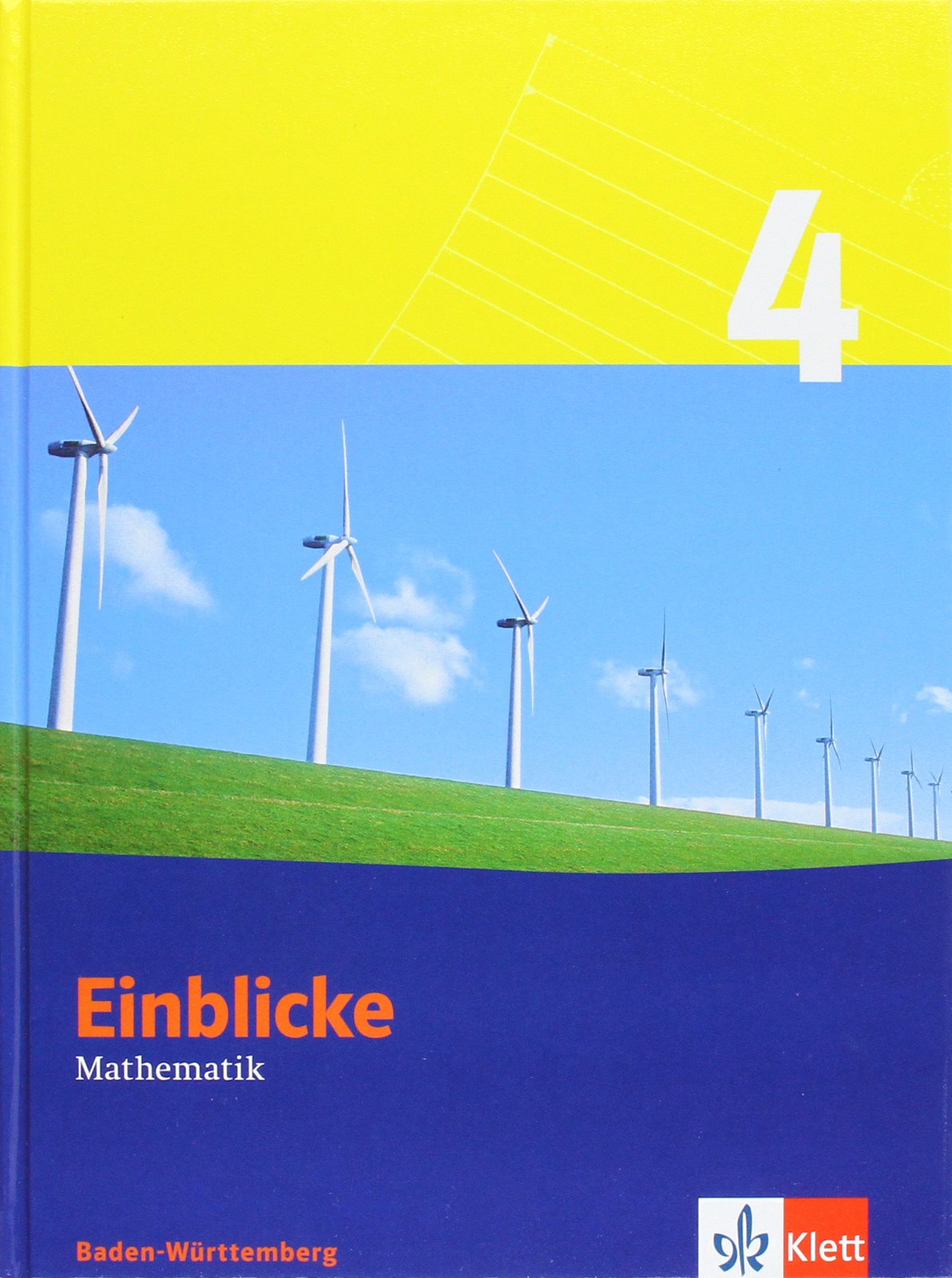 Einblicke Mathematik - Ausgabe für Baden-Württemberg. Neubearbeitung / Schülerbuch 8. Schuljahr Study Guides