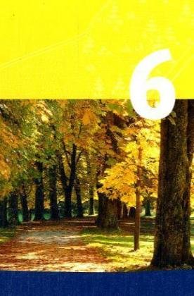 Einblicke Mathematik 6. Schülerbuch. Nordrhein-Westfalen Study Guides