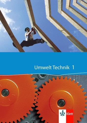 Product Image: Umwelt Technik 1.  Neubearbeitung