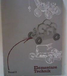 Elementare Technik, Ausgabe Nordrhein-Westfalen, Bd.2, Klassenstufe 7/8 Learning & Reference