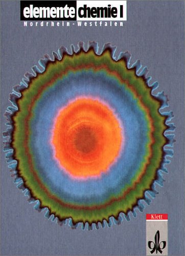 Elemente Chemie. Unterrichtswerk für Chemie an Gymnasien: Elemente Chemie, Ausgabe Nordrhein-Westfalen, Schülerband 7.-10. Schuljahr Study Guides