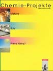 Chemie-Projekte. Metalle, Salz, Prima Klima? Sekundarstufe I Learning & Reference