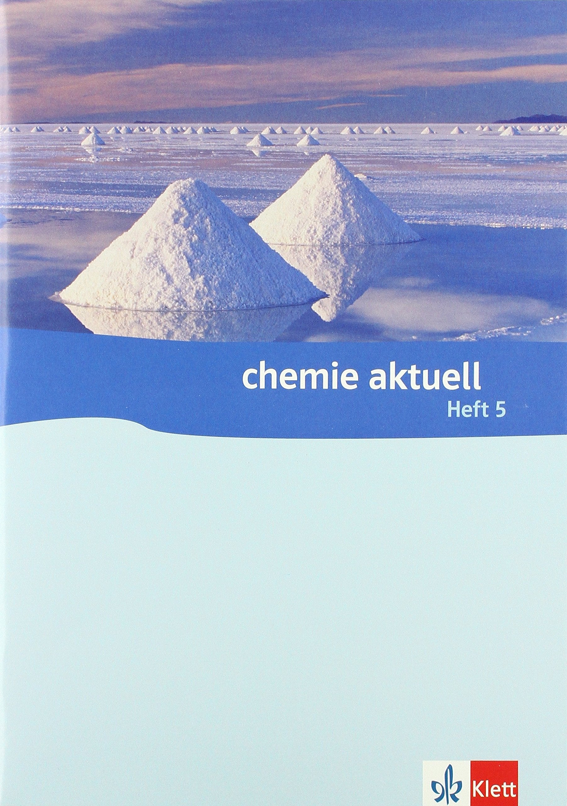 Chemie aktuell 5: Kopiervorlagen und Materialien Klassen 5-13 Education & Training