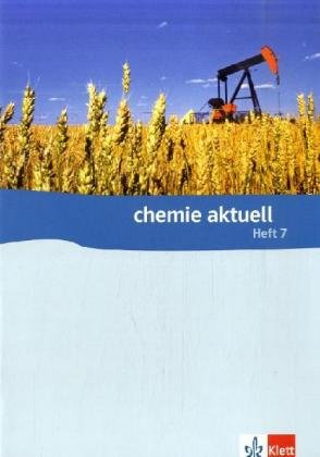 Chemie aktuell 7: Kopiervorlagen und Materialien Klassen 5-13 Study Guides