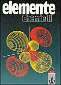Product Image: Elemente Chemie. Überregionale Ausgabe 2