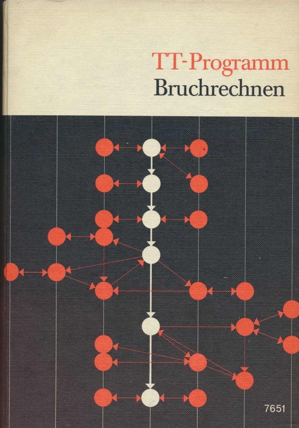 TT-Programm Bruchrechnen Books