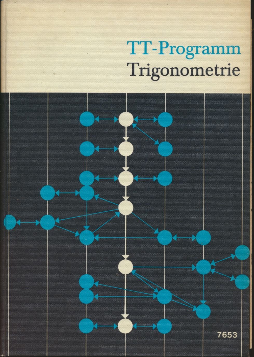 TT-Programm Trigonometrie Books