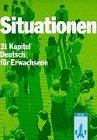 31 Kapitel Deutsch Fur Erwachsene Situationen Study Guides