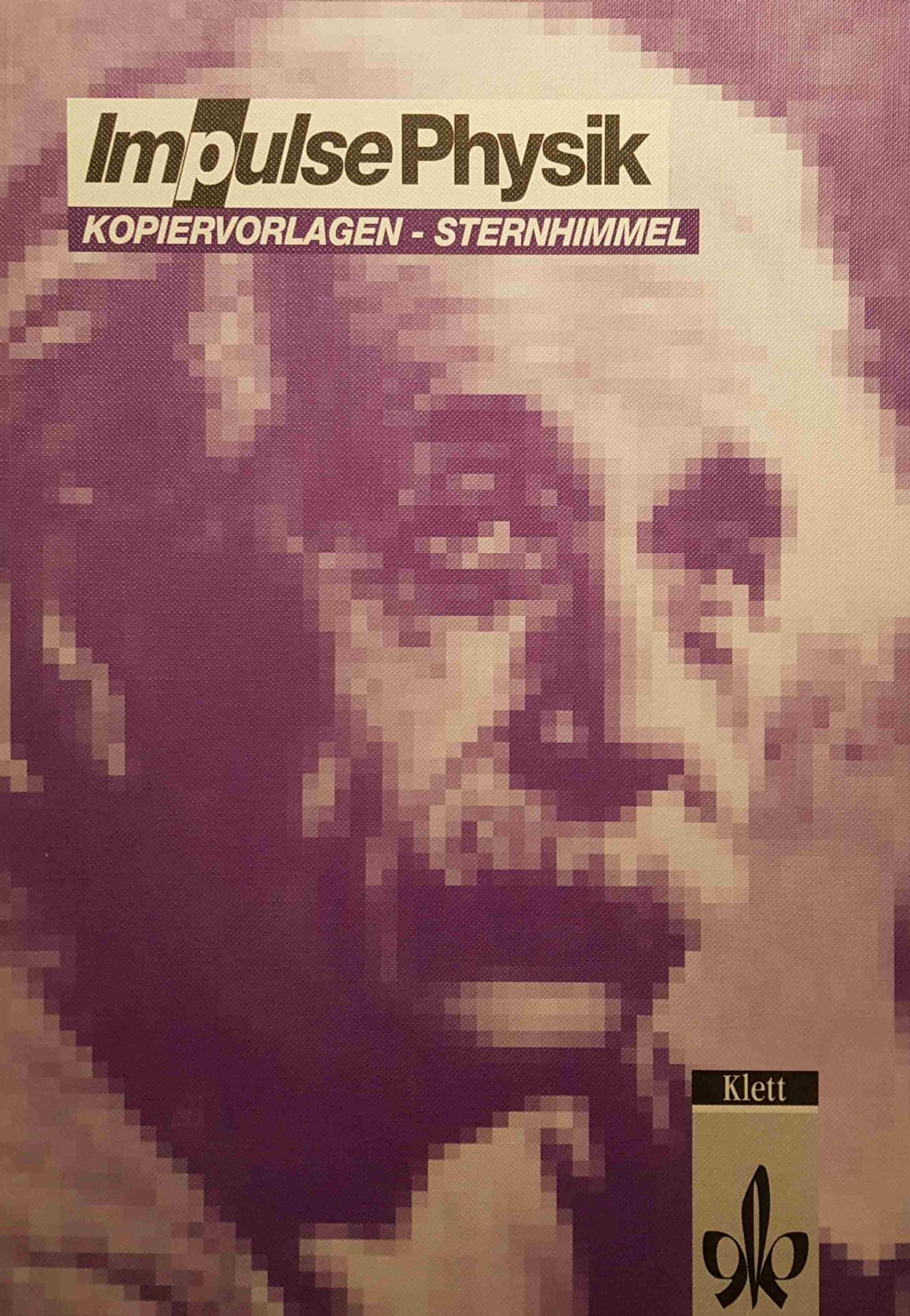 Impulse Physik / Sekundarstufe I: Kopiervorlagen - Sternhimmel Education & Training