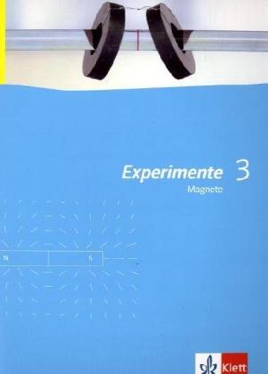 Experimente 3. Magnete. Lehrermaterial  Sek. I und II Study Guides