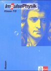 Impulse Physik / Ausgabe für Hessen: 7./8. Schuljahr. Schülerband Study Guides