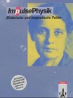 Impulse Physik 2. Sekundarstufe II: Elektrische und magnetische Felder Study Guides