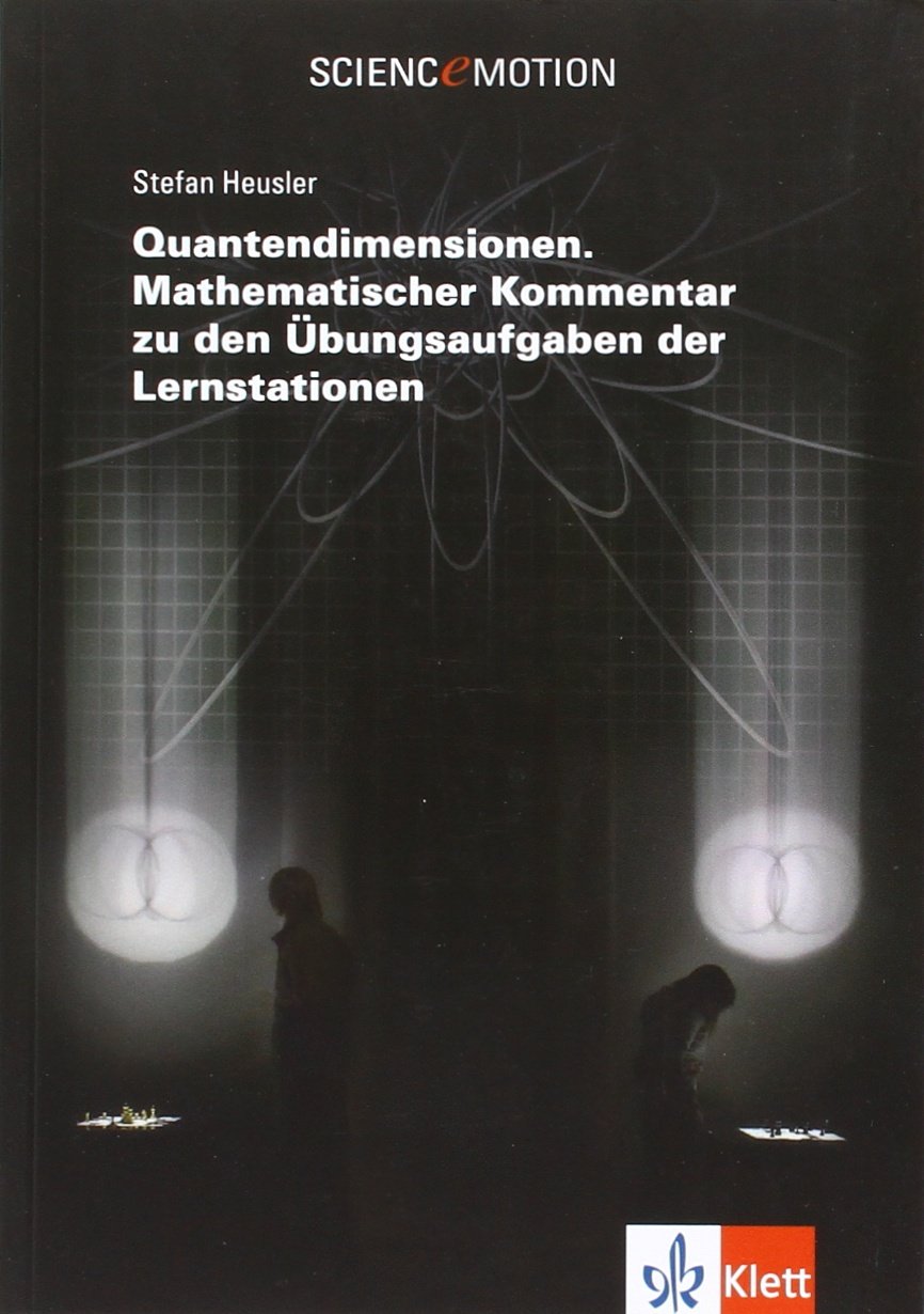 Quantendimensionen Learning & Reference