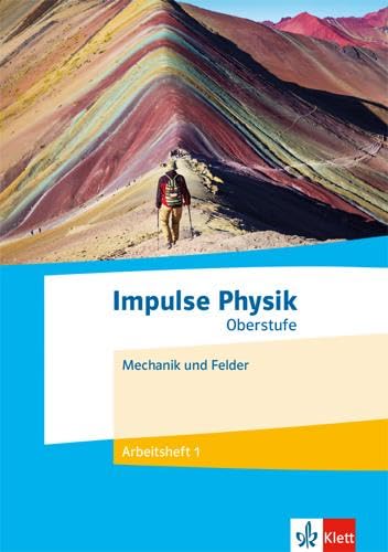 Product Image: Impulse Physik Oberstufe. Mechanik und Felder