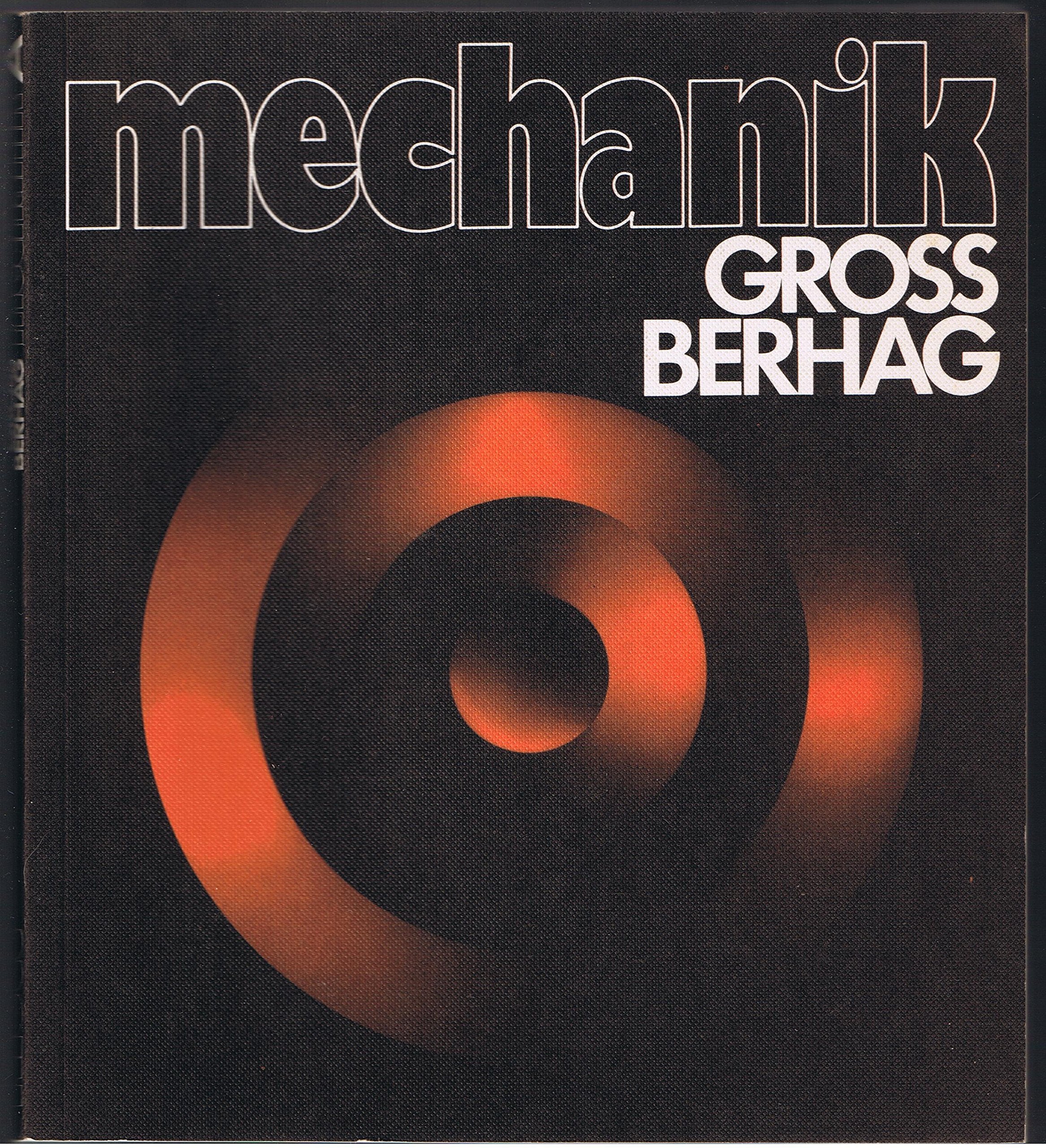 Product Image: Mechanik. Ausgabe A