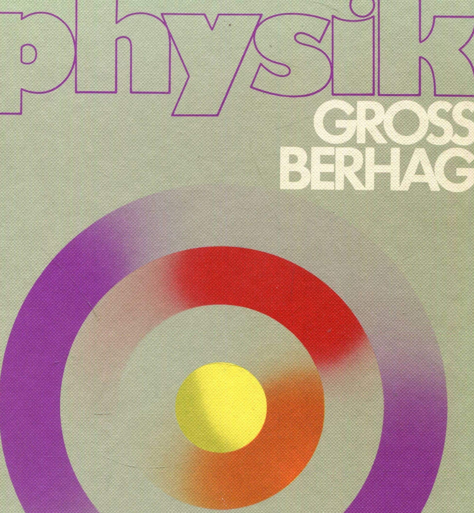 Physik, Sekundarstufe I, Schülerband für Baden-Württemberg und Schleswig-Holstein Study Guides