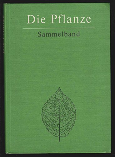 Die Pflanze Learning & Reference