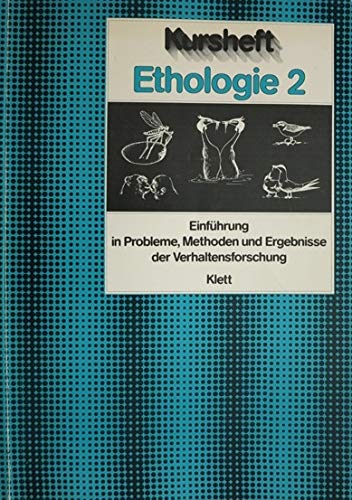 Kurshefte Biologie / Kursheft Ethologie 2 Books