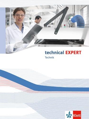 technical EXPERT Bundesausgabe. Schülerbuch Study Guides