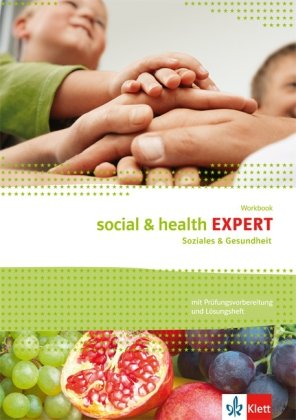 Social & Health Expert Study Guides