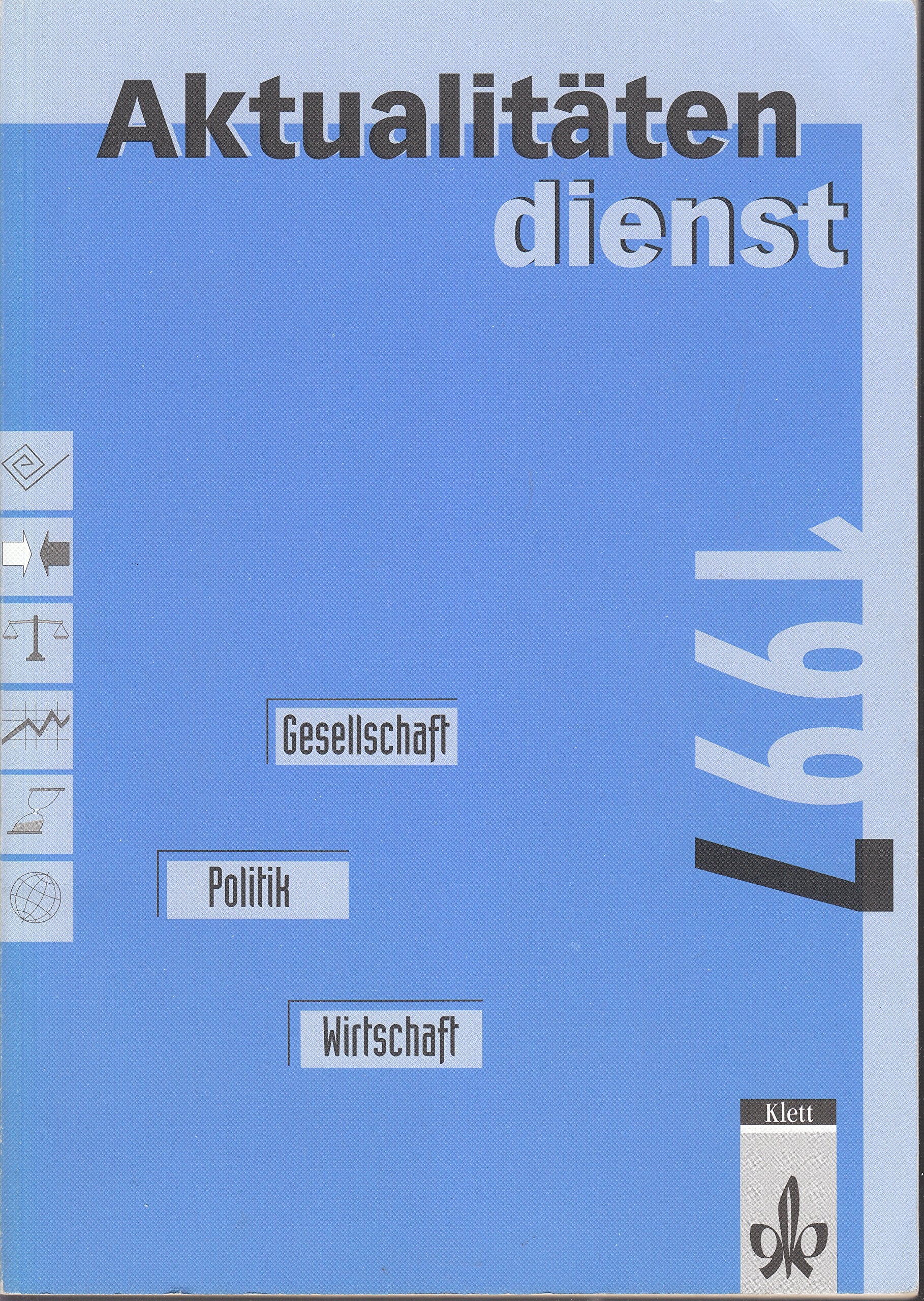Aktualitätendienst, 1997 Study Guides