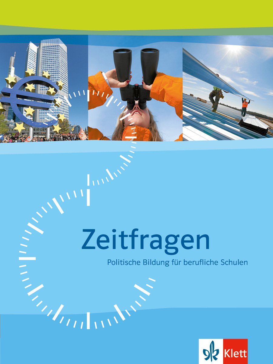 Zeitfragen. Schülerband. Neubearbeitung Study Guides