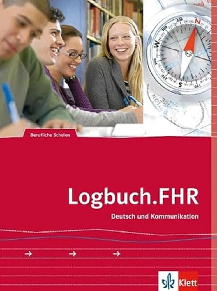 Logbuch.FHR Study Guides Books