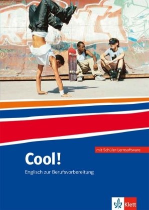 Cool! Neue Ausgabe. Lehr-/Arbeitsbuch mit CD-ROM Business, Finance & Career Books