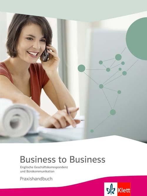 Business to Business Workplace Study Guides