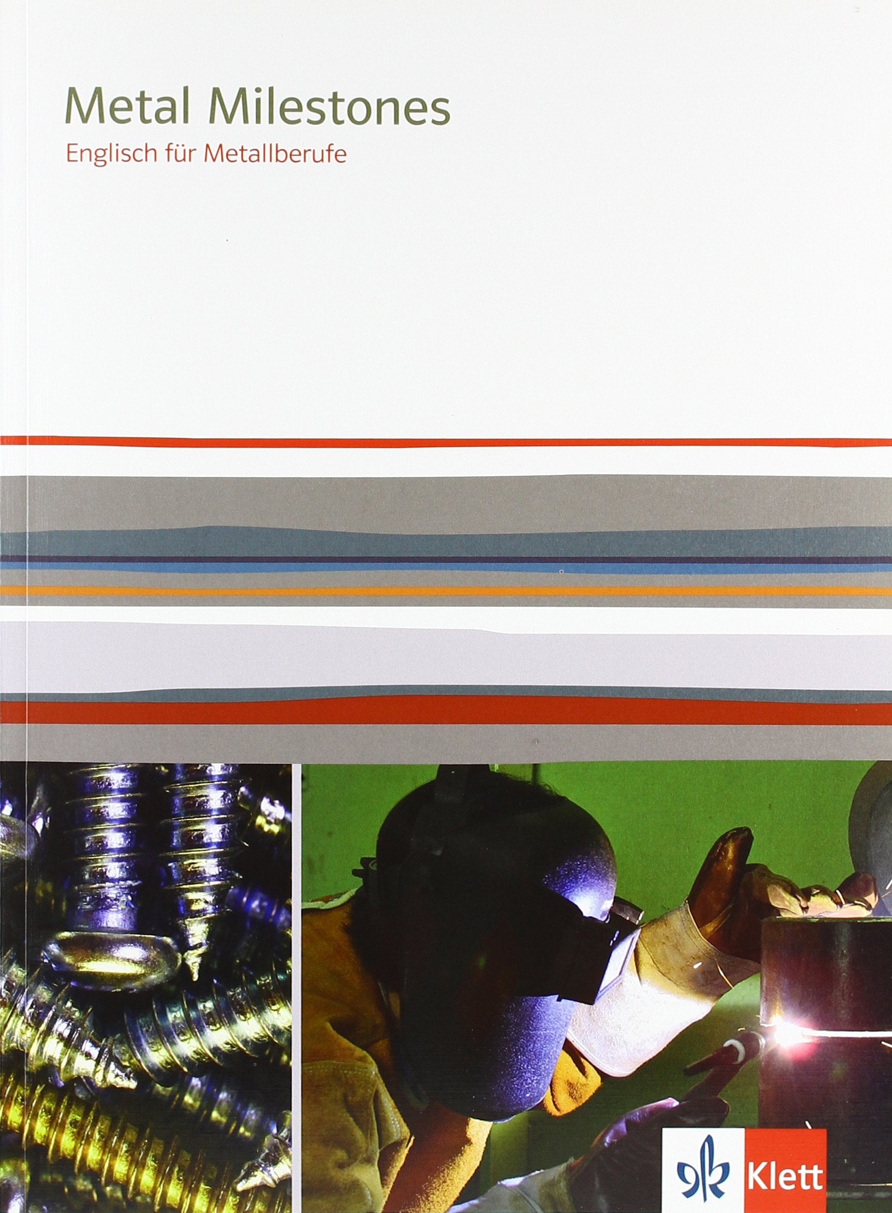 Product Image: Metal Milestones