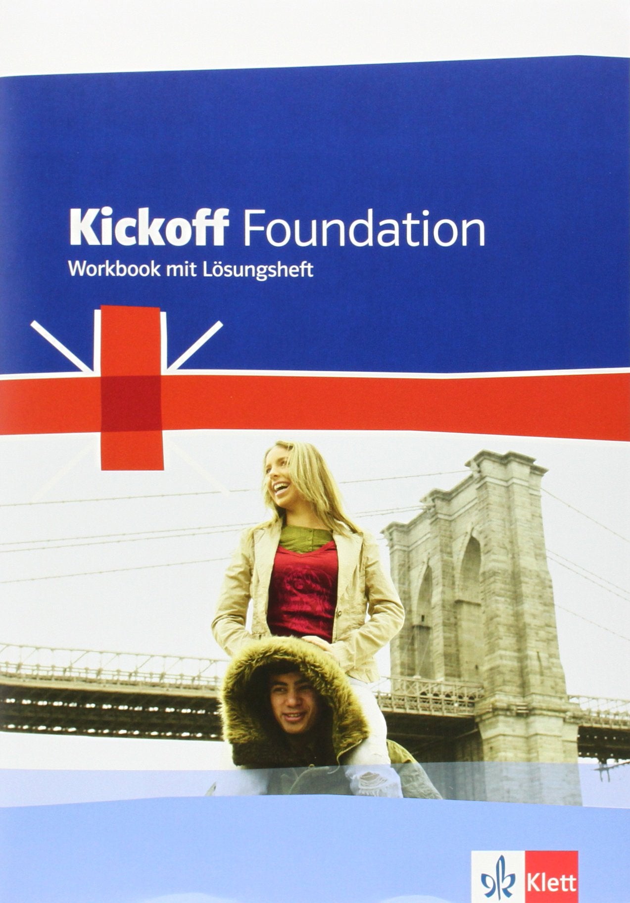 Kickoff Workbook-Paket Bundesausgabe Study Guides